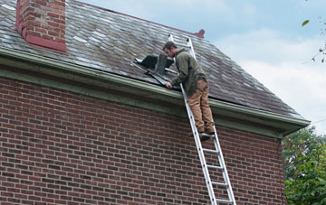 what affects urgent Bough Beech roof repairs