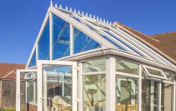 conservatory roof insulation costs Bough Beech