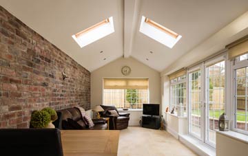 conservatory roof insulation Bough Beech, Kent