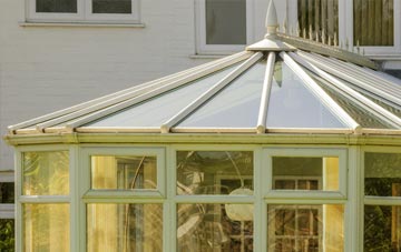 conservatory roof repair Bough Beech, Kent