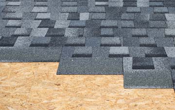 expert Bough Beech asphalt roof companies