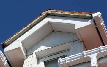 Bough Beech fascia installation costs
