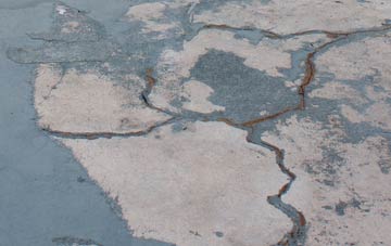 fibreglass roofing replacement Bough Beech