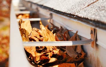 Bough Beech gutter cleaning companies