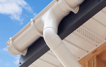 Bough Beech gutter installation costs