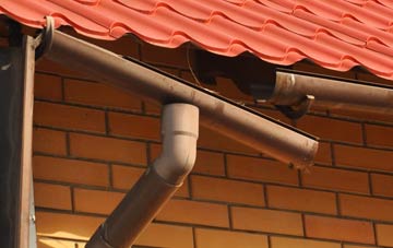 Bough Beech gutter repair costs