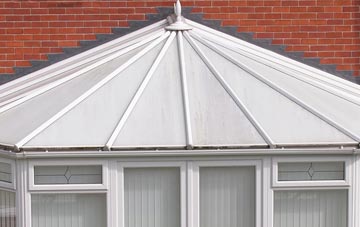 Bough Beech polycarbonate conservatory roof repairs