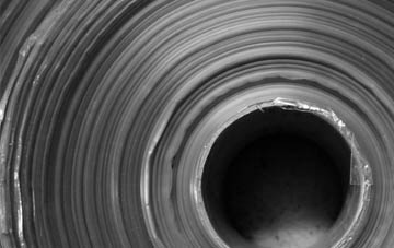 Bough Beech pvc roof replacement