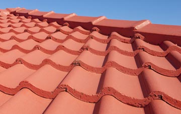 Bough Beech tile and slate roof replacement