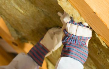 types of Bough Beech pitched roof insulation materials