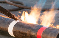 Bough Beech flat roofing replacement