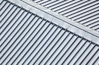 Bough Beech metal roofing