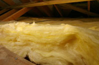 Bough Beech pitch roof insulation