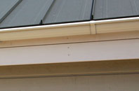 Bough Beech soffit repair